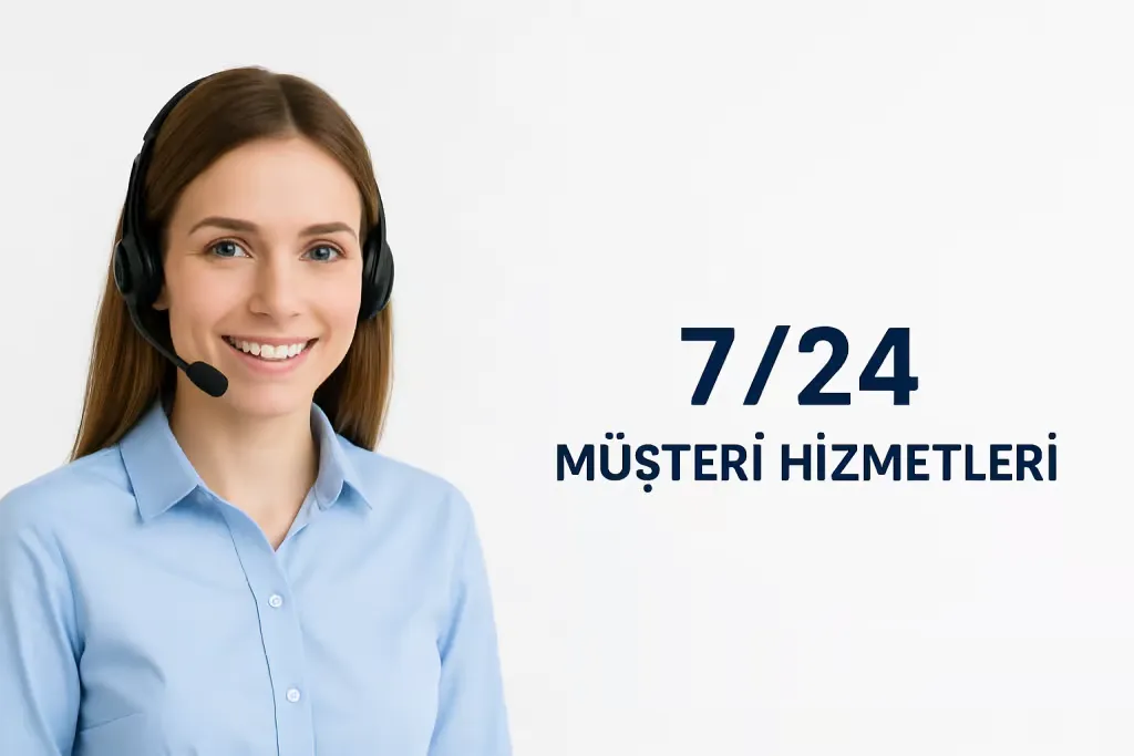 ÇİĞLİ VİESSMANN Teknik Servis Ekibi